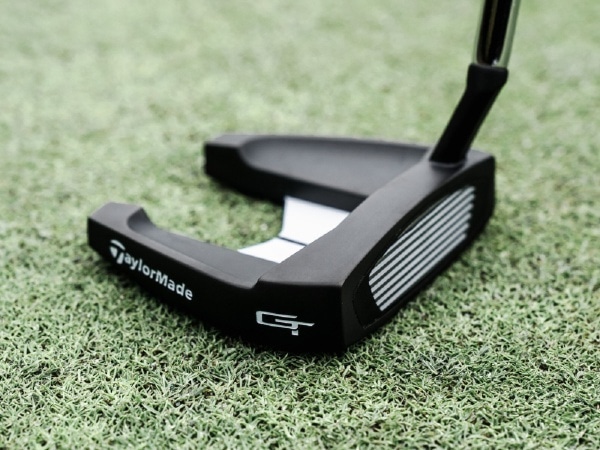 パター スパイダー GT スプリットバック スモールスラント Spider GT SPLITBACK Small Slant Putter 33インチ【画像はイメージになります】:ビックカメラ通販  | JRE MALLショッピング | JRE POINTが貯まる・使える