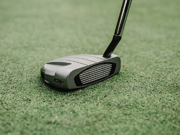 パター スパイダー GT ロールバック スモールスラント Spider GT ROLLBACK SILVER Small Slant Putter  34インチ【画像はイメージになります】:ビックカメラ通販 | JRE MALLショッピング | JRE POINTが貯まる・使える