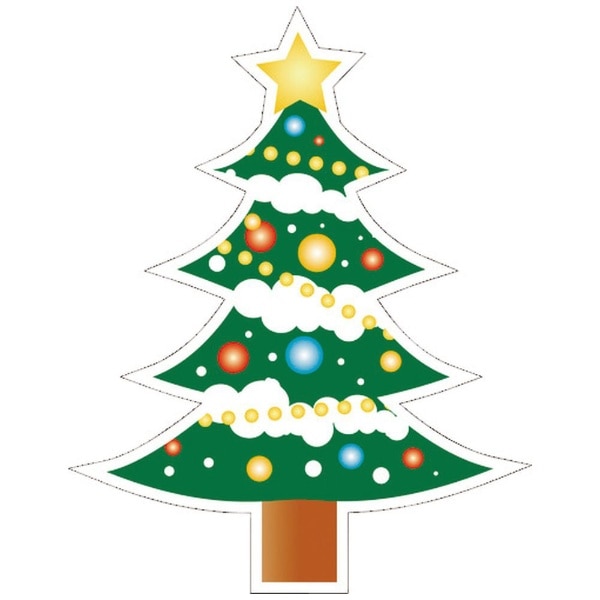 グリーンクロス イメージアップソフトカルプ クリスマスツリー SCC－09 6300001506