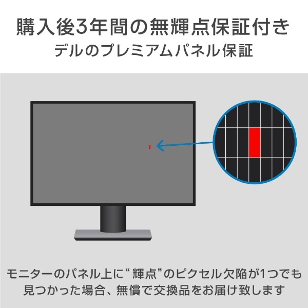 DELL 31.5インチ165HzゲーミングモニターG3223D 大きかっ