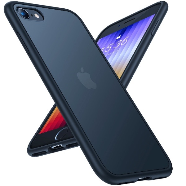Guardian Case for iPhone SE3/SE2/8/7 ケース トーラス:ビックカメラ