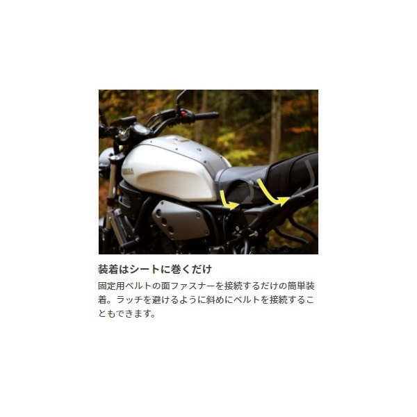 バイク用シートクッションセット クールu0026ゲルクッション（衝撃吸収ゲル内蔵） ブラック DSC443-BK:ビックカメラ通販 | JRE  MALLショッピング | JRE POINTが貯まる・使える