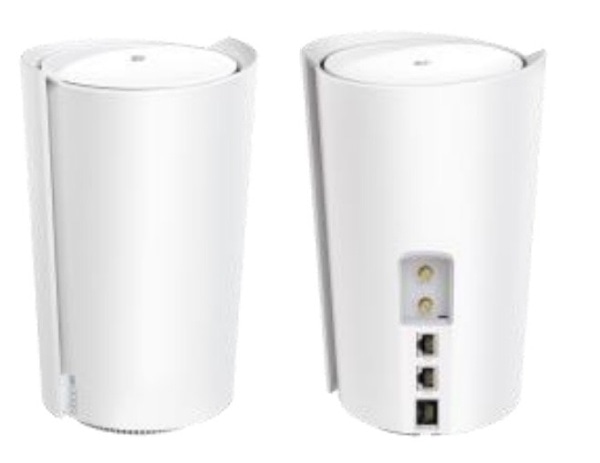 TP-Link DECO 見易 X90 2個セット メッシュWiFi