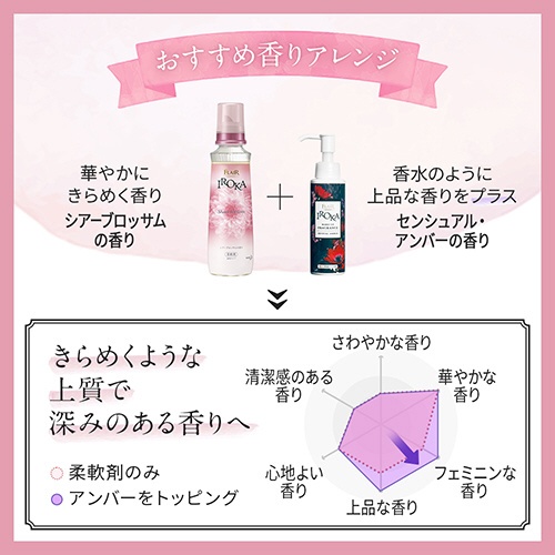 フレアフレグランス IROKA(イロカ)メイクアップフレグランス 本体 90mL センシュアル・アンバーの香り:ビックカメラ通販 | JRE  MALLショッピング | JRE POINTが貯まる・使える