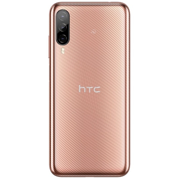 HTC Desire 22 pro SIMフリースマートフォン チェリーブロッサム 99HATD001-00:ビックカメラ通販 | JRE  MALLショッピング | JRE POINTが貯まる・使える