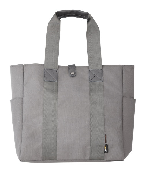 トートバッグ スタイルチョイス03 グレー STTO-03-GY