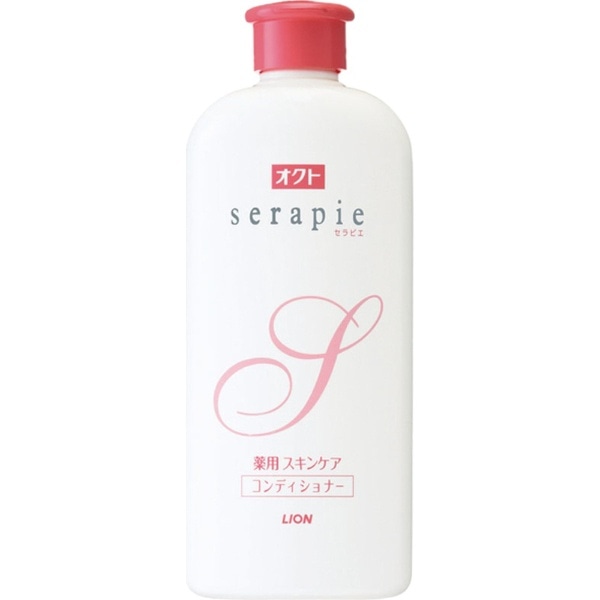 オクトセラピエ serapie 薬用 スキンケア セール シャンプー