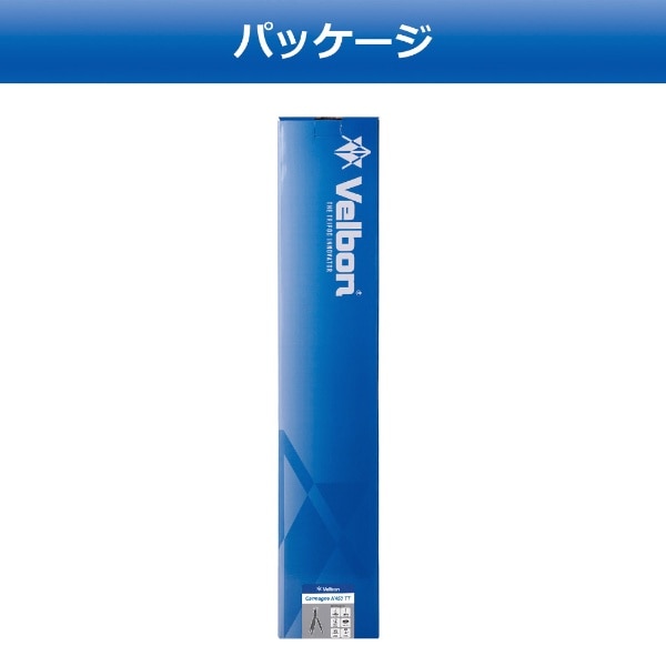 軽量トラベルカーボン三脚 5段 Carmagne （カルマーニュ） N453 TT ベルボン (Velbon) CM-N453TT [5段  /自由雲台]:ビックカメラ通販 | JRE MALLショッピング | JRE POINTが貯まる・使える