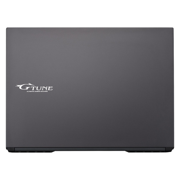 ゲーミングノートパソコン G-Tune E6-A7G70BC25CNHBK3 [RTX 4070 /16.0型 /Windows11 Home  /AMD Ryzen 7 /メモリ：32GB /SSD：500GB]:ビックカメラ通販 | JRE MALLショッピング | JRE  POINTが貯まる・使える