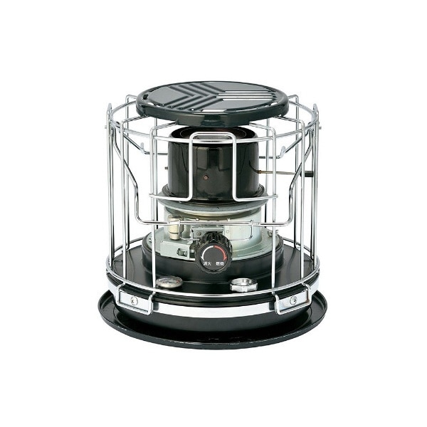 石油コンロ タクードストーブ KH-002BK