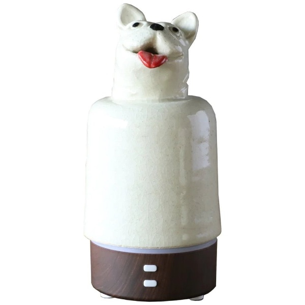 フレンチブルドッグ アロマ ディフューザー 【公式通販】