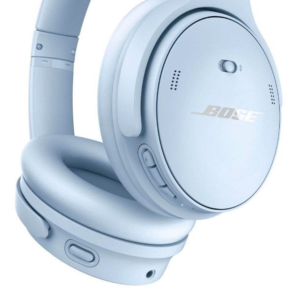 Bose QuietComfort 35 めんどくさく II ワイヤレスヘッドホン