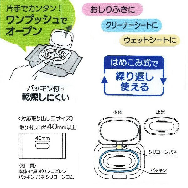 抗菌ウェットシート用フタ エイリアン（トイストーリー） WTL1AG:ビックカメラ通販 | JRE MALLショッピング | JRE  POINTが貯まる・使える