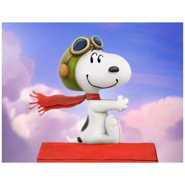 I LOVE スヌーピー THE PEANUTS MOVIE 【DVD】 【代金引換配送不可】:ビックカメラ通販 | JRE MALLショッピング |  JRE POINTが貯まる・使える