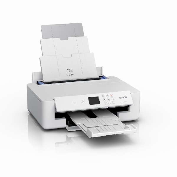 カラーインクジェットプリンター ビジネスプリンター ホワイト PX-S5010 [L判～A3ノビ][PXS5010]【プリンタ】:ビックカメラ通販 |  JRE MALLショッピング | JRE POINTが貯まる・使える