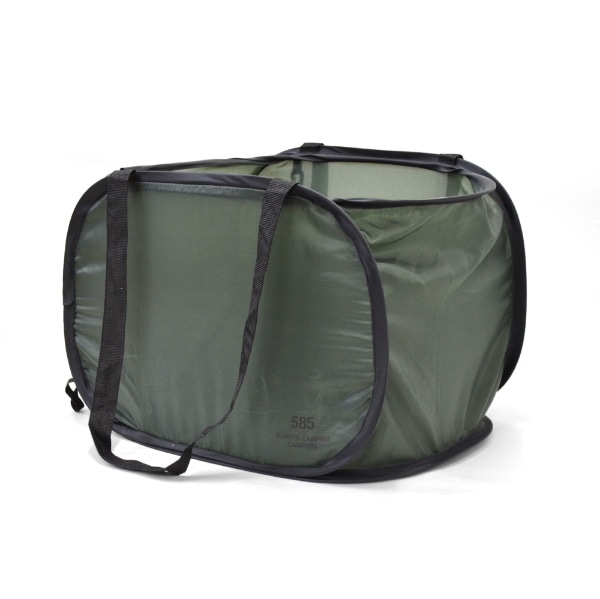 bcl 585 ポップアップバッグ(W45xD30xH29.5cm/カーキ)