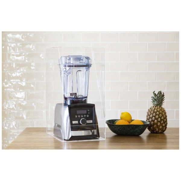 Vitamix サイレントアクリルケース 横開き( 全機種対応) 93047:ビックカメラ通販 | JRE MALLショッピング | JRE  POINTが貯まる・使える