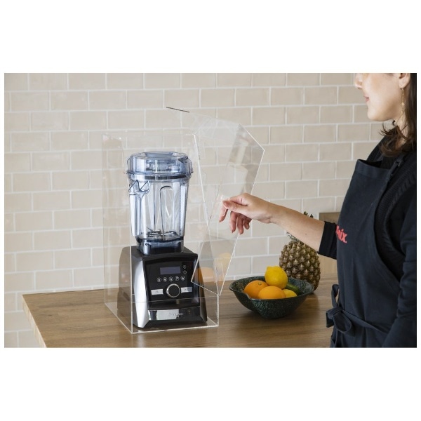 Vitamix サイレントアクリルケース 横開き( 全機種対応) 93047:ビックカメラ通販 | JRE MALLショッピング | JRE  POINTが貯まる・使える