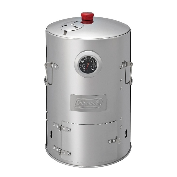 燻製器 ステンレススモーカーII  2000026791[2000026791]