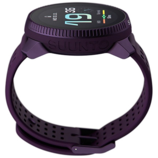 スマートウォッチ SUUNTO RACE（スント レース）Titanium AMETHYST【日本正規品】 アメジスト  SS050933000:ビックカメラ通販 JRE MALLショッピング JRE POINTが貯まる・使える