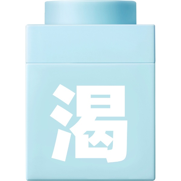 「渇」うるおいパック モイスト 5g 1個