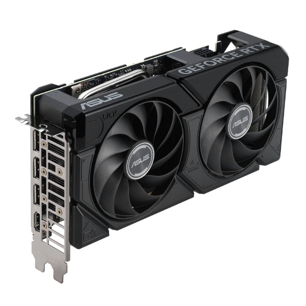 グラフィックボード[RTX4070Super] DUAL-RTX4070S-O12G-EVO［GeForce RTXシリーズ /12GB］  DUAL-RTX4070S-O12G-EVO [GeForce RTXシリーズ /12GB]:ビックカメラ通販 | JRE MALLショッピング |  JRE POINTが貯まる・使える