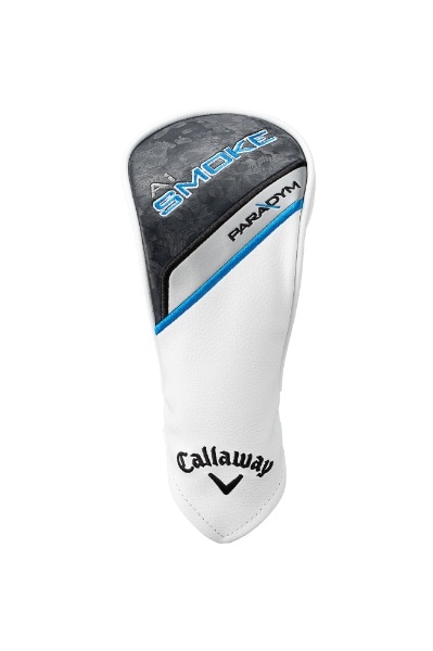 ユーティリティ PARADYM Ai SMOKE HL [♯6 /27° /TENSEI 50 for Callaway /R /メンズ  /右利き用]:ビックカメラ通販 | JRE MALLショッピング | JRE POINTが貯まる・使える