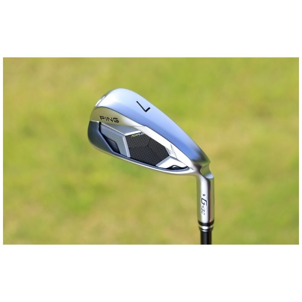 アイアン G430 IRN 単品 NS PRO MODUS 3 TOUR 120 R [メンズ /S /Wedge]:ビックカメラ通販 | JRE  MALLショッピング | JRE POINTが貯まる・使える