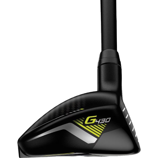 ハイブリッド ・ユーティリティ G430 HYBRID#3《PING TOUR 2.0 CHROME 85 シャフト》 硬さ(Flex)： X:ビックカメラ通販  | JRE MALLショッピング | JRE POINTが貯まる・使える