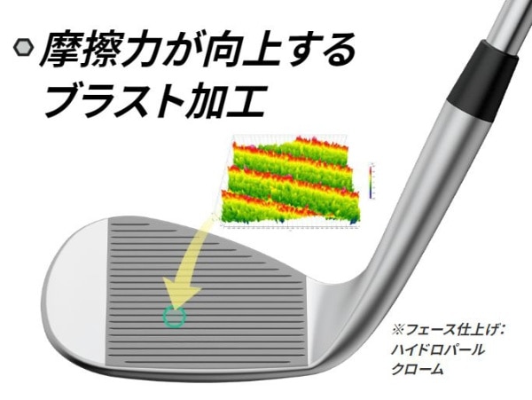 レフティ ウェッジ s159 クローム仕上げ 48°S GRIND《N.S.PRO 950GH neo  スチールシャフト》硬さ(Flex)：S:ビックカメラ通販 | JRE MALLショッピング | JRE POINTが貯まる・使える