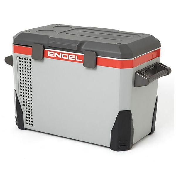 ポータブル冷蔵庫［38L /AC100V・DC12V/24V共通］ ENGEL（エンゲル）ポータブルMシリーズ MR040F:ビックカメラ通販 |  JRE MALLショッピング | JRE POINTが貯まる・使える