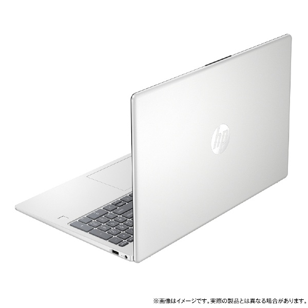 ノートパソコン HP 15 ナチュラルシルバー 9H007PA-AAAB [15.6型 /Windows11 Home /intel Core i5 / メモリ：8GB /SSD：256GB /Office HomeandBusiness /2024年1月モデル]:ビックカメラ通販 | JRE  MALLショッピング | JRE POINTが貯まる・使える