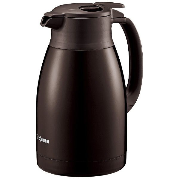 ステンレスハンドポット　SH-HB15BK-TA[SHHB15BK]