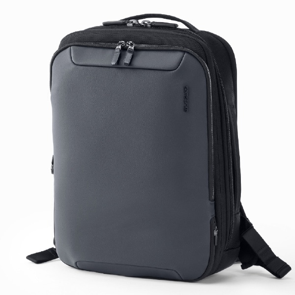 拡張機能付き　バックパック JET BIZ 3 (ジェットビズ3) ブラック QZ8*09001