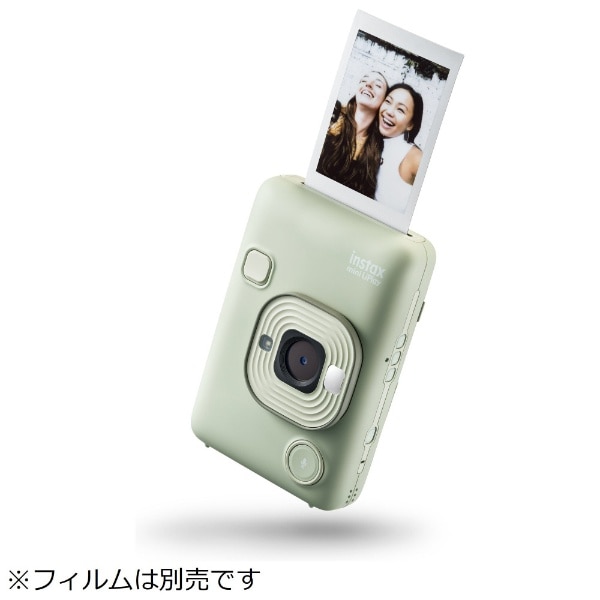 instax FUJIFILM チェキ インスタントフィルム ディズニー 手厚く