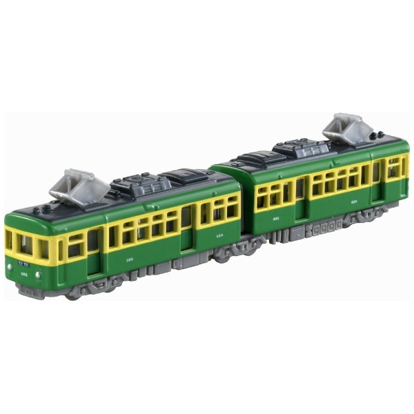 トミカ No.150 江ノ電300形