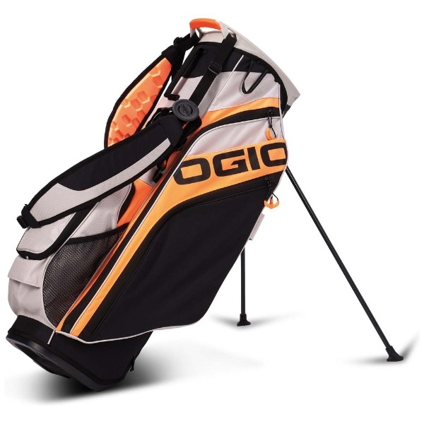 キャディバッグ OGIO WOODE Hybrid Stand Bag Woode BG OG STN WOODE GRY 24:ビックカメラ通販 |  JRE MALLショッピング | JRE POINTが貯まる・使える