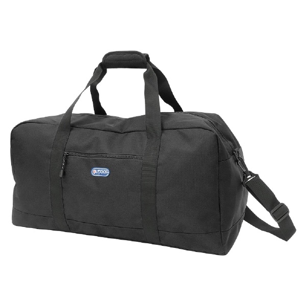 ボストンバッグ ルミナス ラージボストンバッグ 58L OUTDOOR PRODUCTS BLACK 22469027