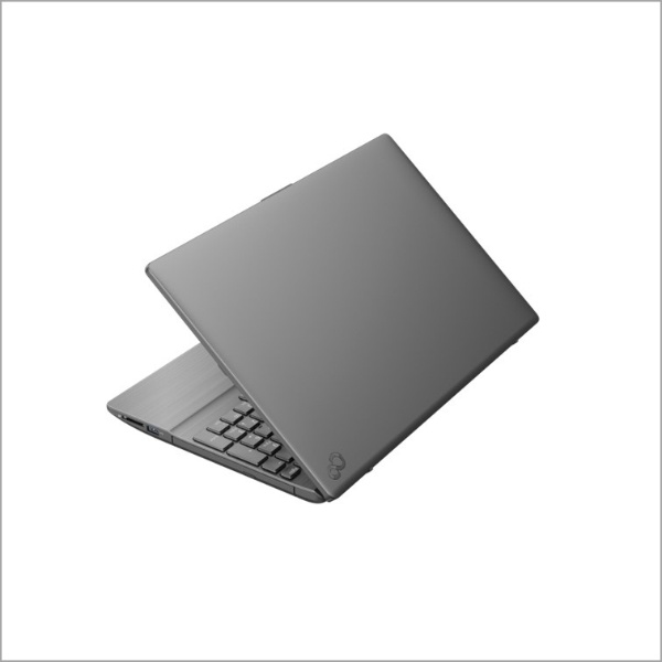 ノートパソコン FMV LIFEBOOK AH45/J3 ブライトブラック FMVA45J3B [16.0型 /Windows11 Home  /intel Core i5 /メモリ：8GB /SSD：256GB /Office HomeandBusiness  /2024年10月モデル]:ビックカメラ通販 | JRE MALLショッピング | JRE POINTが貯まる・使える