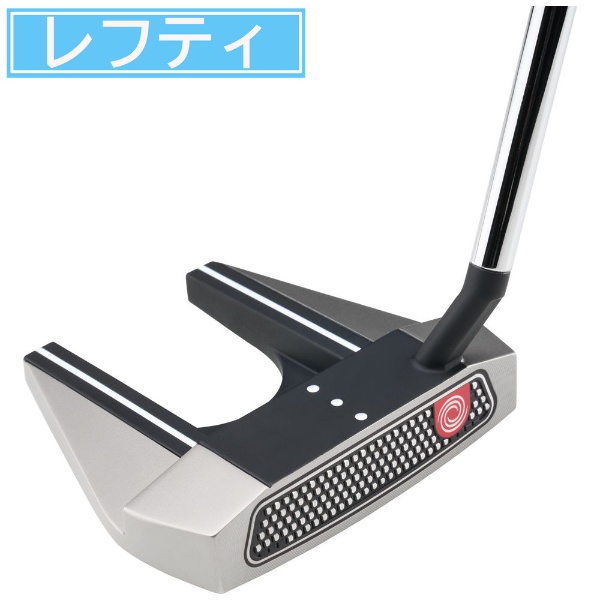 パター ODYSSEY MICROHINGE #7 S 73244P3401 [34インチ /メンズ /左利き用] 73244P3401 ODYSSEY  MICROHINGE #7 S 73244P3401 [34インチ /メンズ /左利き用]:ビックカメラ通販 | JRE MALLショッピング |  JRE POINTが貯まる・使える