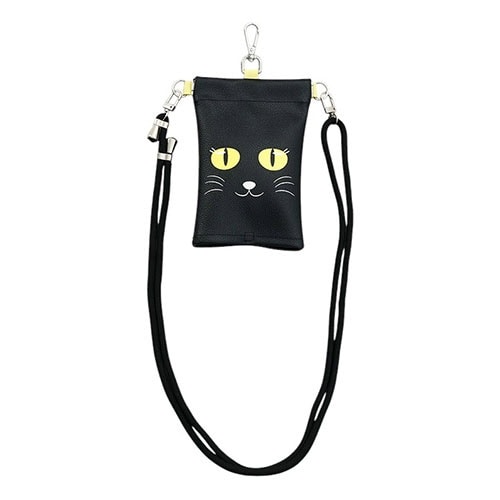 楽スポっ 持ち運び用傘カバー アニマルシリーズ ネコ 1RA490210198