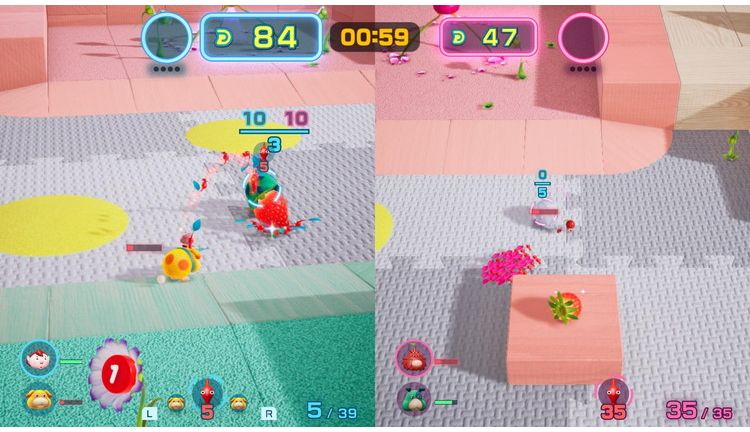 任天堂 Switch ソフト ピクミン4 Pikmin 4 パッケージ版 スイッチ ゲームソフト【メール便配送】【送料無料】:リコメン堂通販 |  JRE MALLショッピング | JRE POINTが貯まる・使える