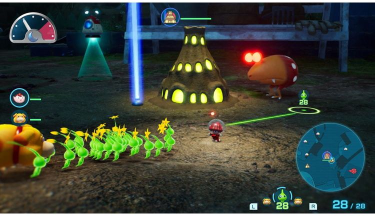 任天堂 Switch ソフト ピクミン4 Pikmin 4 パッケージ版 スイッチ ゲームソフト【メール便配送】【送料無料】:リコメン堂通販 |  JRE MALLショッピング | JRE POINTが貯まる・使える