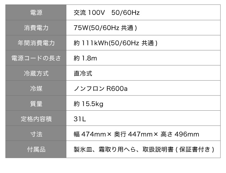 simplus 冷凍庫 1ドア冷凍庫 31L 1ドア 直冷式 小型 コンパクト スリム 右開き 左開き 両開き 冷凍 耐熱 一人暮らし 新生活  ミニ冷凍庫 小型冷凍庫 フリーザー【送料無料】:リコメン堂通販 | JRE MALLショッピング | JRE POINTが貯まる・使える