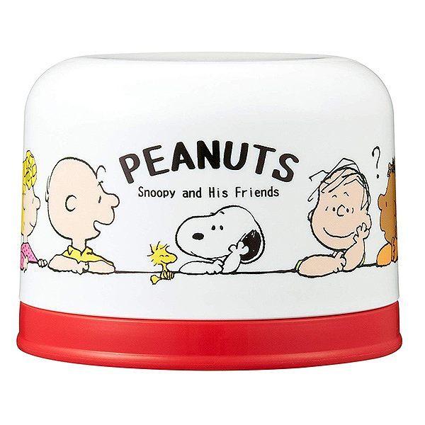 コップ ペットボトル用 スヌーピー ピーナッツ 130ml コップセット （ カップ 日本製 子供 キャラクター キャラ PEANUTS SNOPPY  snoppy チャーリーブラウン フランクリン サリー ビッグペン ウッドストック ） 【ホワイト】:リビングート JRE MALL店通販 | JRE  MALL ...