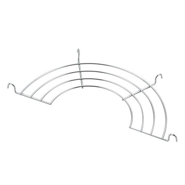 天ぷら鍋用網 24cm ステンレス 料理のいろは 天ぷら鍋用アミ 燕三条製（ 天ぷら網 揚げ網 フライヤー 油切り 揚げ物網 フライ網 油切り網 揚げ物 フライ 下ごしらえ キッチンツール ）