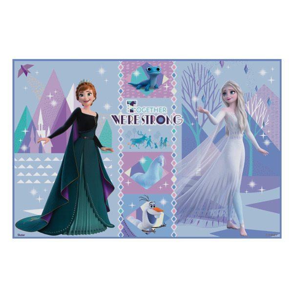 レジャーシート アナと雪の女王 一人用 60×90cm キャラクター 子供（ アナ雪 1人用 シート ピクニックシート キャラ 幼稚園 保育園 子供用 キッズ アウトドア 遠足 ピクニック 行楽 お花見 60cm 90cm 長方形 ディズニー ）