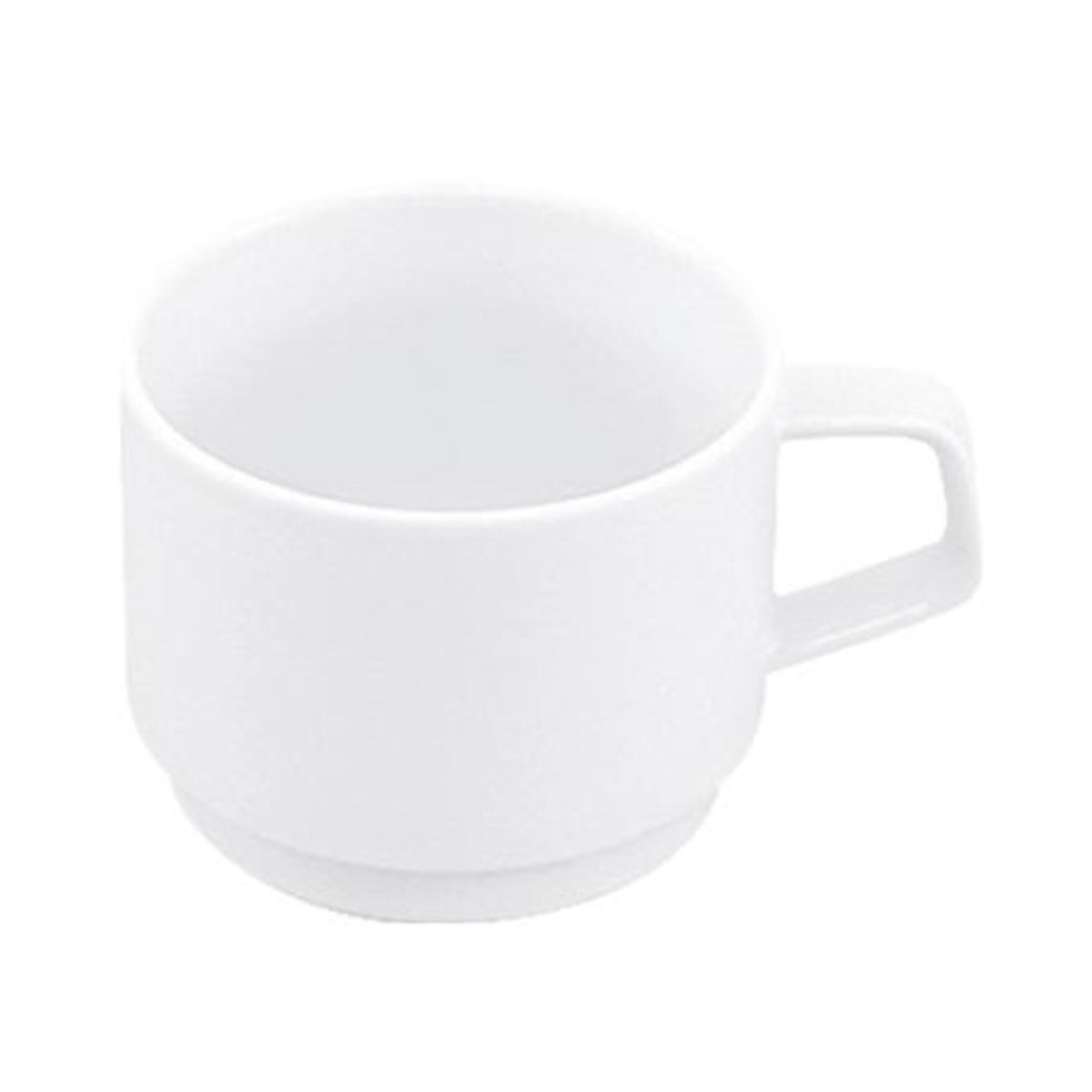 キントー KINTO コーヒーマグ 230ml FARO コーヒーカップ マグカップ コップ 磁器 日本製 （ 食洗機対応 電子レンジ対応 カップ マグ コーヒー 紅茶 おしゃれ かわいい モダン 白 ）