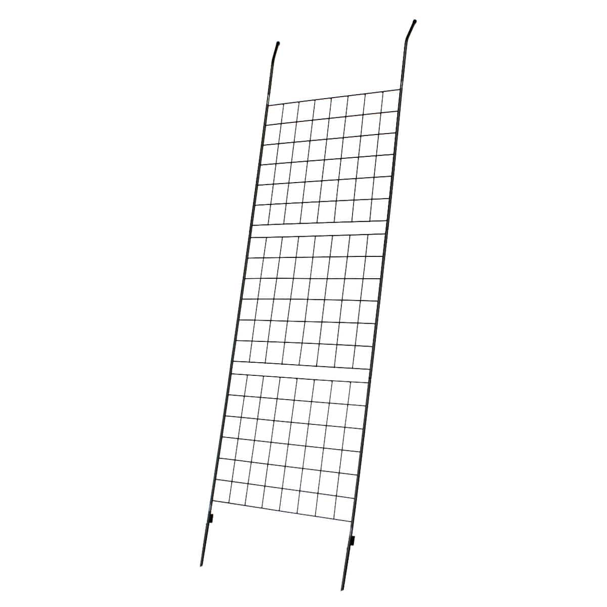 グリーンカーテン アイアン製グリーンカーテン グラフ （ グリーンフェンス グリーン カーテン フェンス ガーデンフェンス おしゃれ ガーデニング スチール 緑のカーテン 庭 ガーデングッズ インテリア ガーデニング雑貨 ）