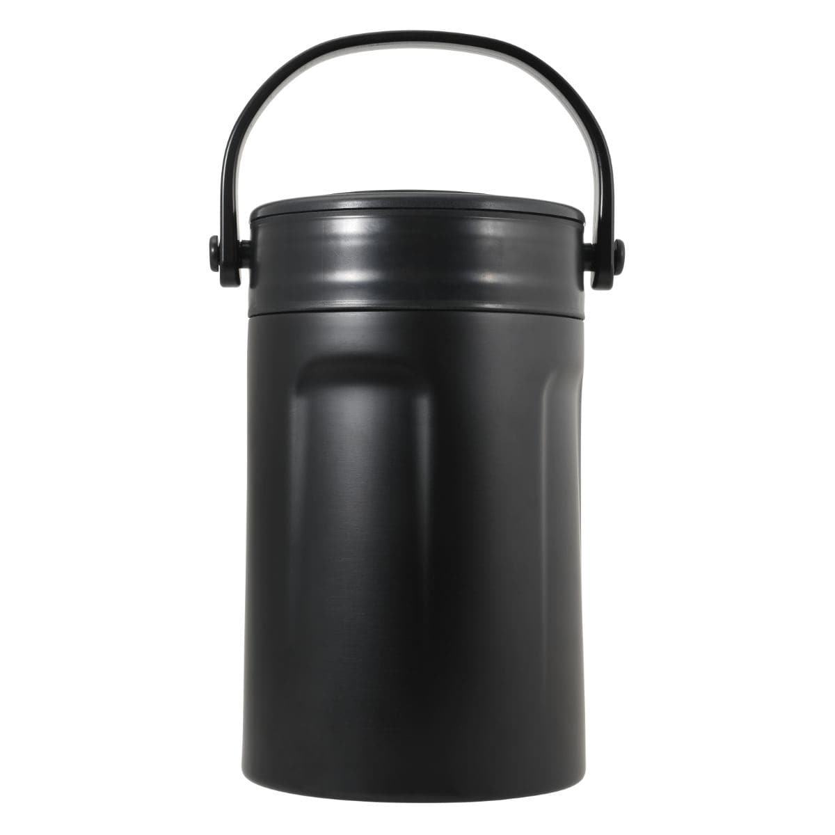 アイスコンテナ 4.5L 真空アイスマルチコンテナ4500 保冷 （ 氷入れ アイスペール アイスクーラー ジャグ アイスジャグ 氷入れ容器 氷 溶けない アイスバケット ボトル 冷蔵 真空断熱構造 タンク 持ち運び 取っ手付き 大容量 ）